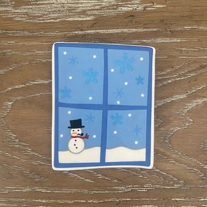 Coton Colors Happy Everything mini attachment